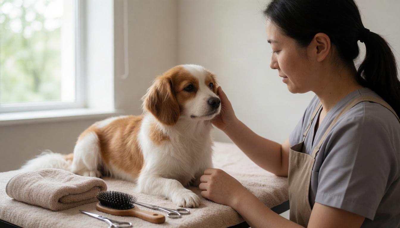 Low-stress appointments